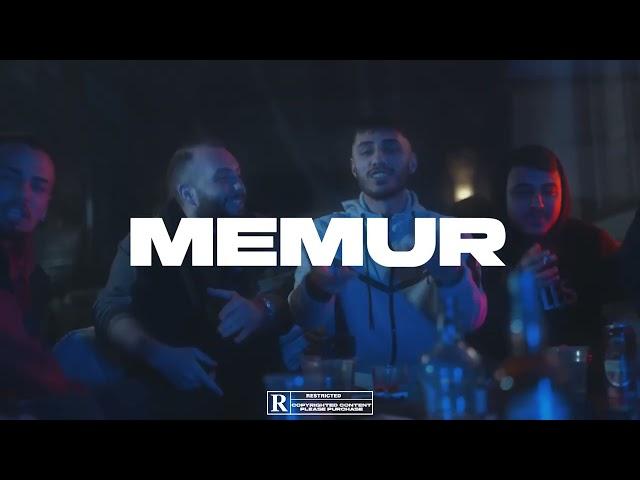[SATILIK] ERA7CAPONE X JEFF REDD X BATUFLEX TYPE DRILL BEAT ''MEMUR'' -2025-