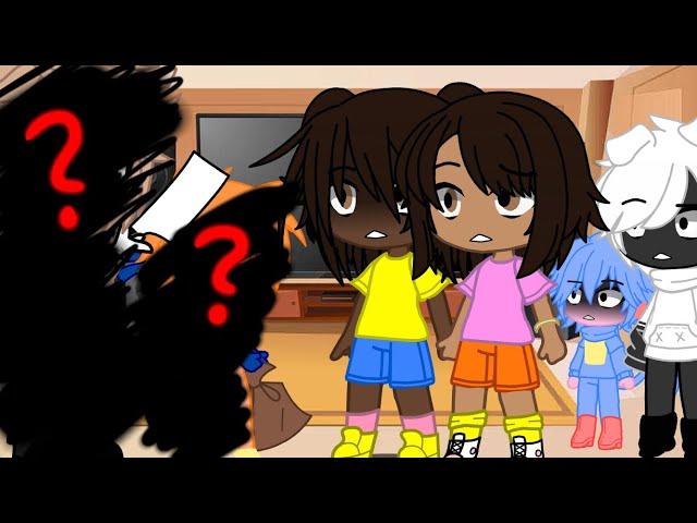 Dora the explorer and Amanda the adventure react to Amanda the adventure