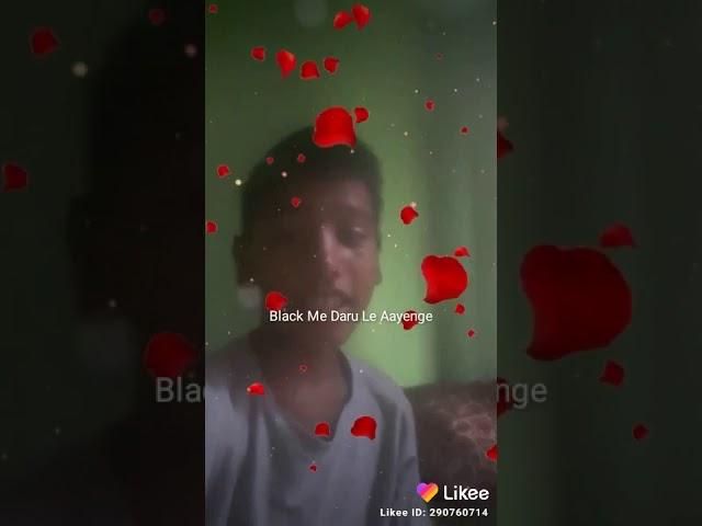 Raushan singh rajput official video