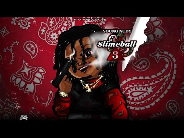 Young Nudy - One Dolla (Official Audio)