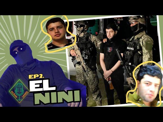 EP #2 El Nini