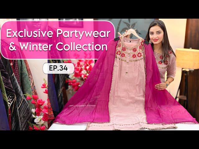 Premium Designer Collection - Cotton Suits, Muslin Suits ,  Designer Summer Collection