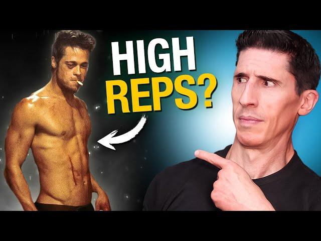 Brad Pitt Fight Club Workout and Diet (25th ANNIVERSARY!)