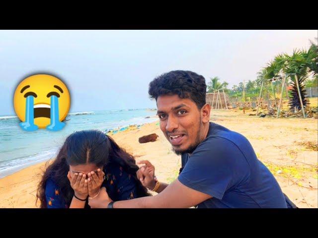 இறுதி சந்திப்பு !  | Prank Gone Wrong 