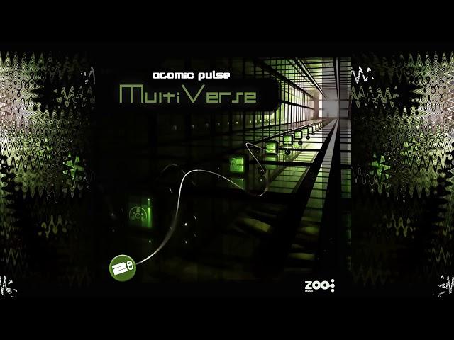 Infected Mushroom - Cities Of The Future (Atomic Pulse Remix)