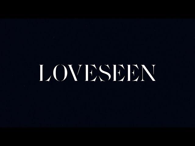 Meet LoveSeen | False Lashes by Jenna Lyons