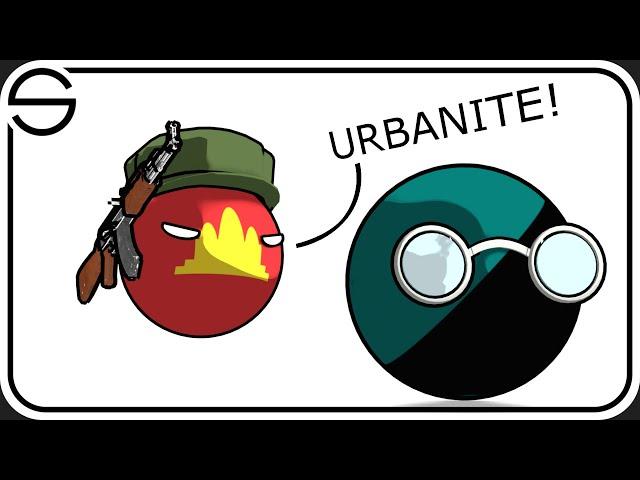 TAKE OFF THOSE GLASSES! // PolCompBall Animation