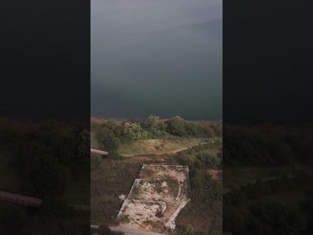 청풍호반 오토캠핑장 | 짧은 캠핑장 정보 | 캠핑 | DJI MINI 3 PRO | 풀영상 업로드