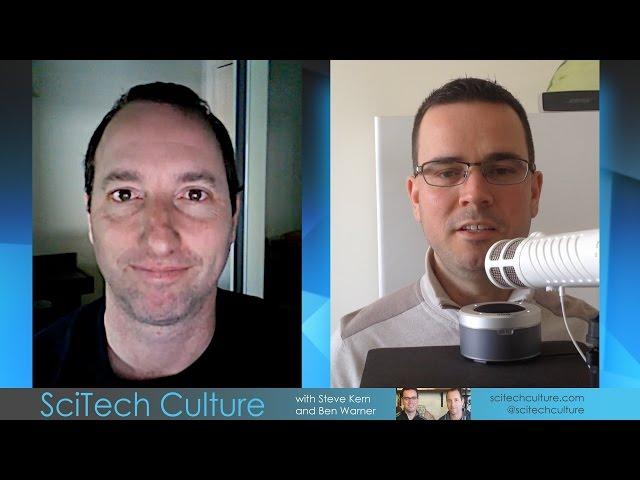 The Impact Of Technology On Political Discourse - SciTech Culture 2