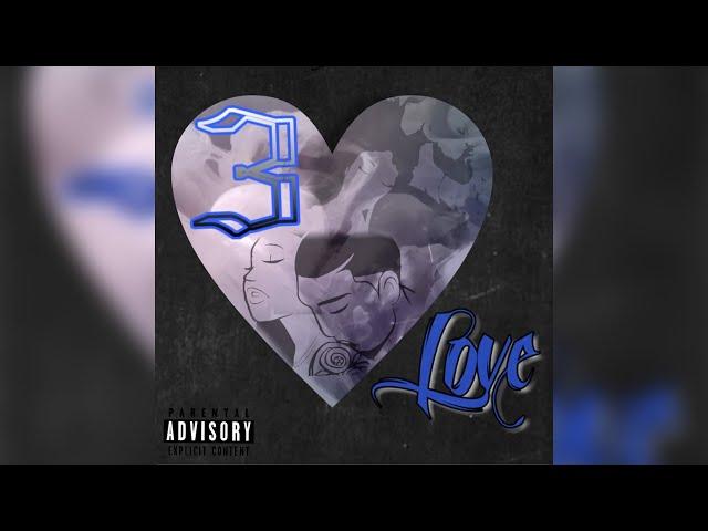 Revus - 3z Love (Audio) ft. Konecs