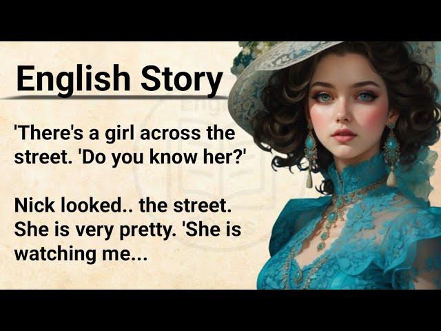 Learn English Through Stories Level 3  | Graded reader | Learn English Through Audio Podcast