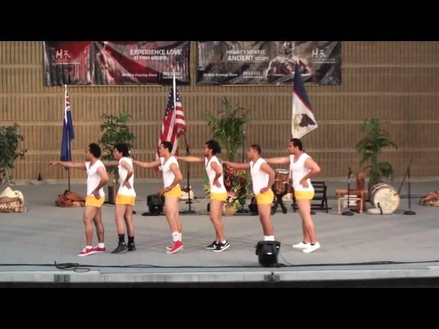 ROSE PARK DRILL TEAM - Utah 2010 - Delirious