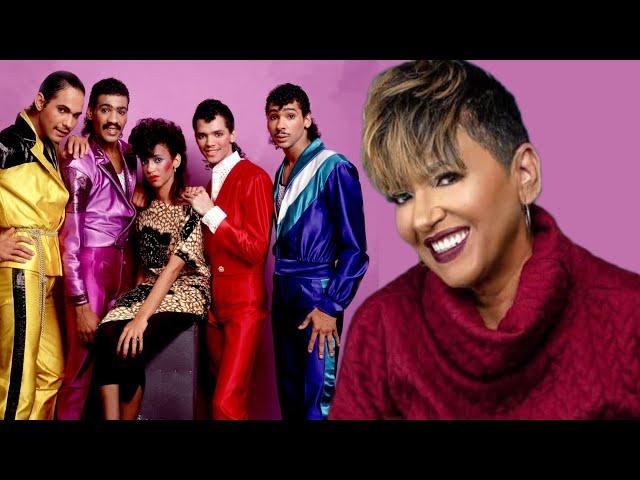 Bunny DeBarge Unfiltered: Bunny's Journey to Redemption