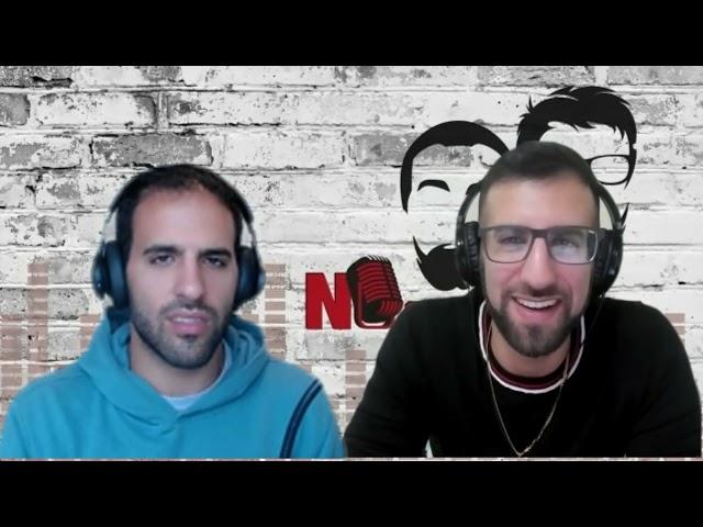 NoSensorship #20 עצות - חוסר הבנה: חושד באשתו שמנהלת רומן כשהם גרים בבניין של ההורים שלה עם 3 ילדים