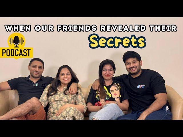 Our Friends Are Secret Millionaires Actor businessman | OHF Talks