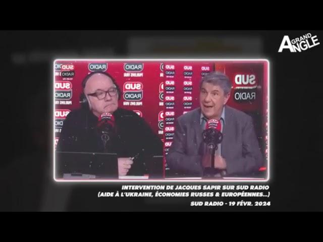 Macron vs Russie  Analyse de la Réalité Militaire et Économique 1'20 2'24