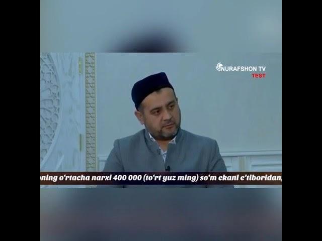 Er -Hotin urushib qolsa qaysi biri birinchi kechirim sorashi kerak