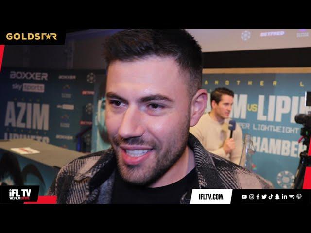 ‘BACK TO BEN SHALOM IS A W*****?’ - BEN SHALOM ON RELATIONSHIP WITH EDDIE HEARN / EUBANK JR v BENN