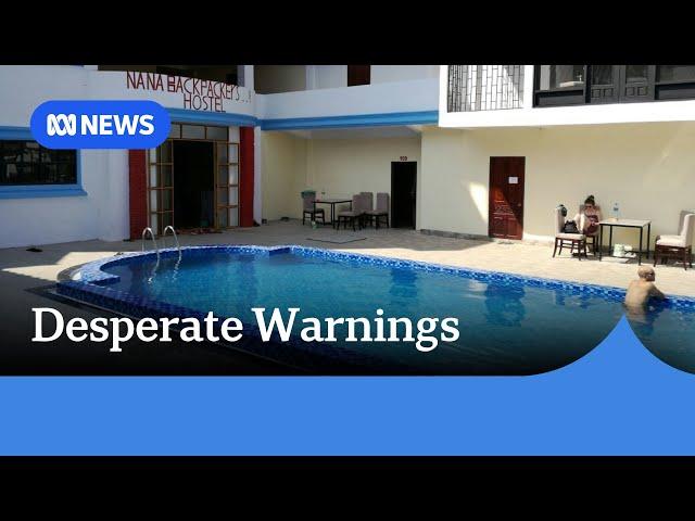 Laos hostel guests tried to warn others before mass poisoning deaths: Deleted reviews | ABC News