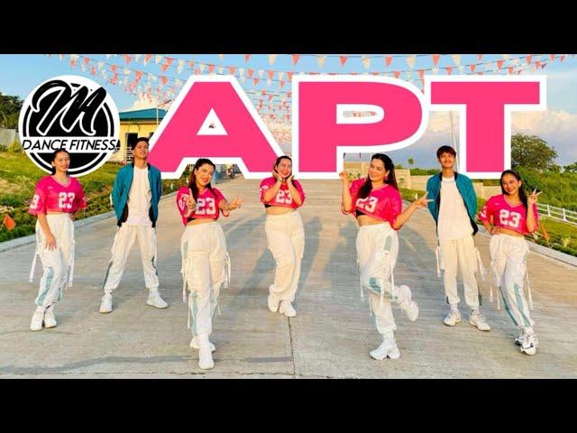 APT | Bruno Mars Ft. Rose | DJ ROMAR Remix | TikTok Trend