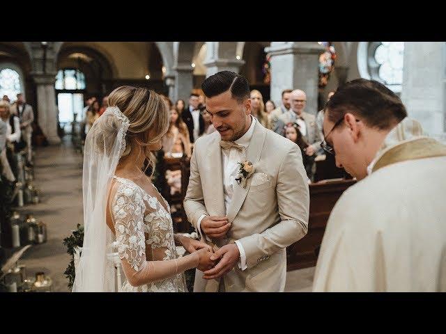 OUR PERFECT WEDDING | CARMEN & NICLAS