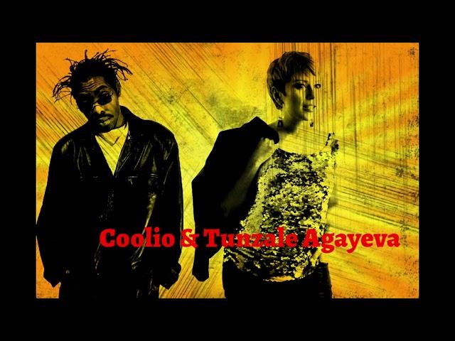 Coolio & Tunzale A. - Fesli Bahar.