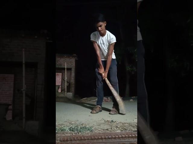 chandra Prakash Yadav
