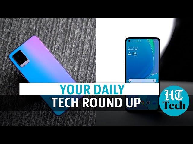 Editorji Tech Wrap: Vivo V20 2021 launched, Facebook vs NSO Group & more