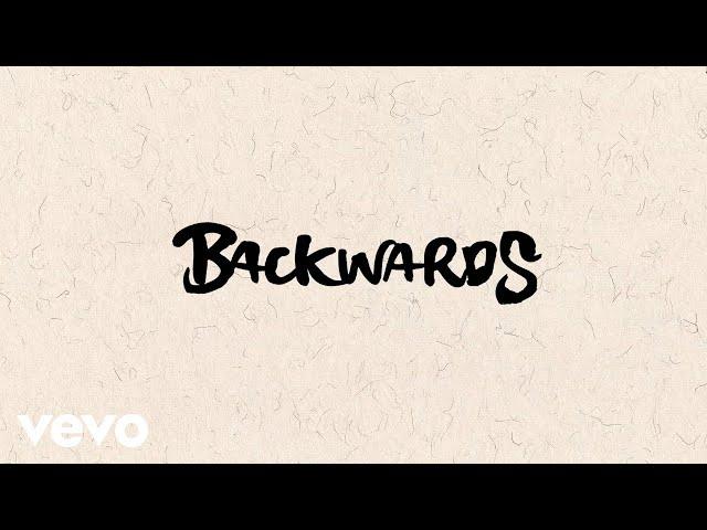 Jorja Smith - Backwards (Lyric Video)