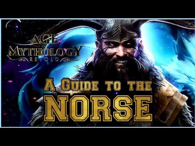 Age of Mythology Retold A Guide to the Norse