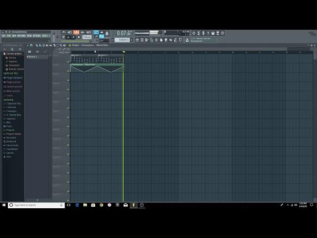 FL Studio: How to Automate 3rd Party Plugins