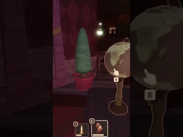 Figure's Blooper!  (ROBLOX DOORS#doors #robloxdoors #seekdoors #thekacperosen #robloxhorror