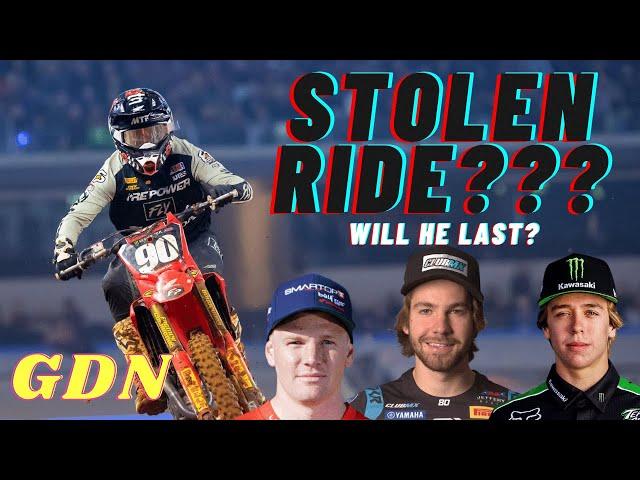 Smith’s LAST CHANCE for a Title | Who Really Deserved the Ride?