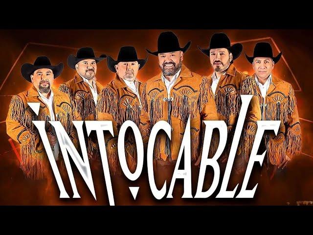 MIX INTOCABLE ROMANTICAS DEPRESIVAS - LAS MEJORES NORTEÑAS VIEJITAS ÉXITOS INOLVIDABLES