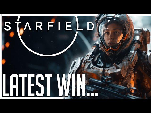 Starfield Silently Adds On 'NEXT-GEN' Option...
