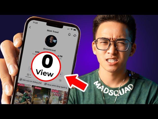 Video DUY NHẤT bạn cần xem về thuật toán Tiktok!