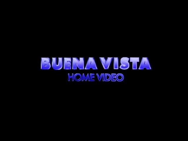 Buena Vista Home Video (1990) [HQ]