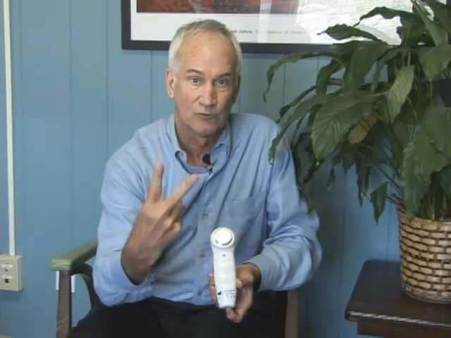 What Does Ultrasound Do? Video Explanation For Patients Receiving Therapeutic Ultrasound