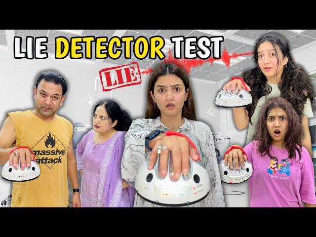 WHO IS THE BEST LIAR ? | JHOOT BOLNY AR ELECTRIC SHOCK LAGA | Hira Faisal | Sistrology