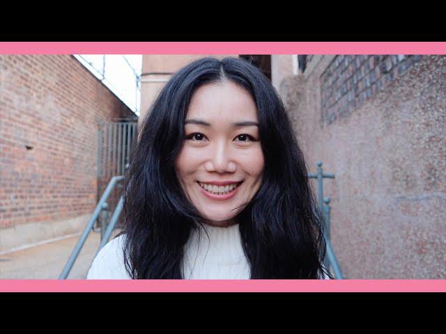 Jihye Lee Orchestra 'Struggle Gives You Strength' feat. Sean Jones [Promo]