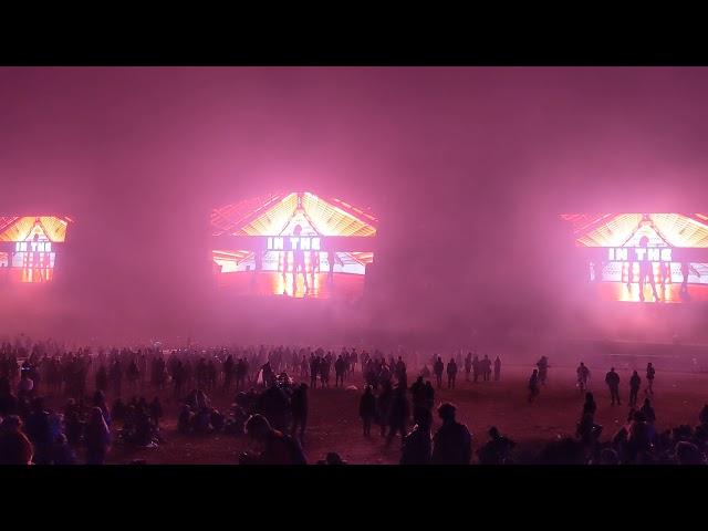 Brian Tyler @Lost Lands, Are We Dreaming (Auctioneer)