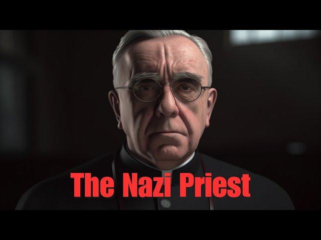 Charles Coughlin, The Nazi Priest