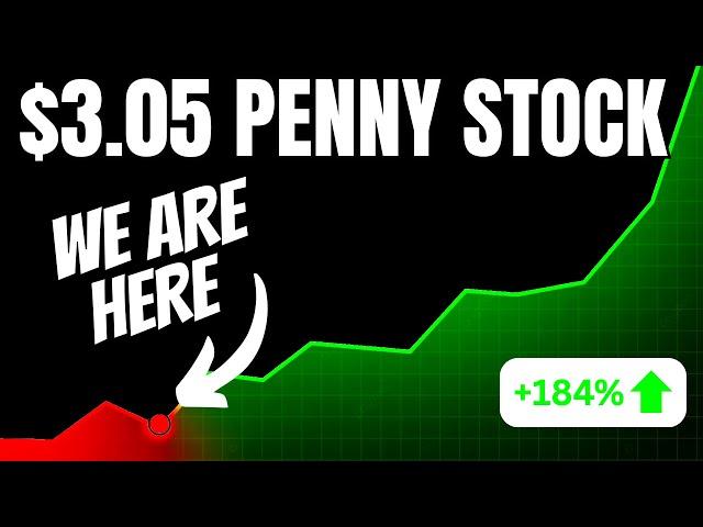  Penny Stock To Watch Right Now | Metalpha Technology | Massive Potential - MATH stock #trump