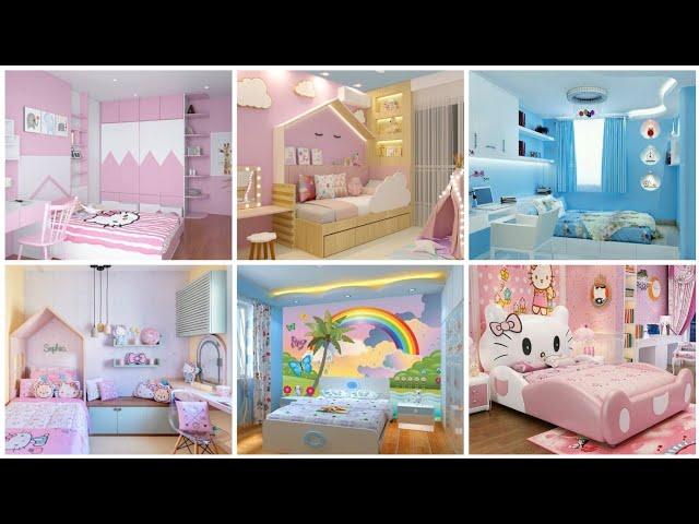 25 Best Kids Room Interior Designing Ideas || Kids Room Make Over Ideas || Kids Room Decor 2023