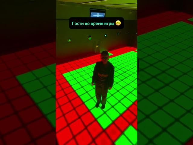 #pixelquest #москва #квест #fun #кудасходить #roblox #полэтолава