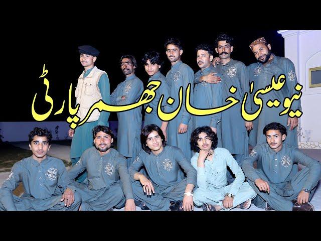 Saraiki culture Dance 2020 al jadeed studio 03006768434