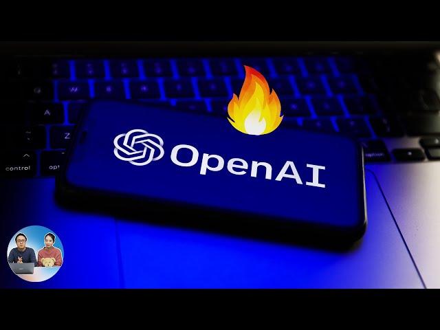 【OpenAI 】还能这么玩？ChatGPT 植入你的通讯聊天软件，让你的QQ秒变AI人工智能聊天机器人！！ | 零度解说