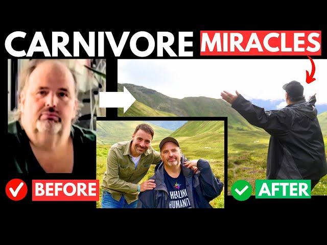 Carnivore Miracles & Incredible Moments of 2024