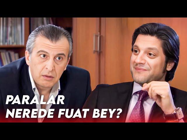 Fuat Tamer Kredisini Tüketiyor! | Yalçın Bulut