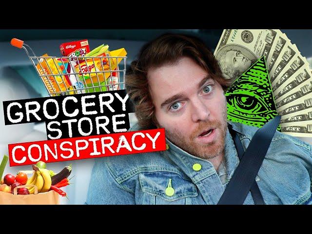 Grocery Store Conspiracy Investigation